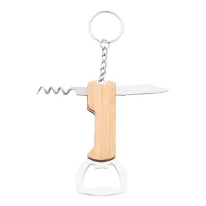 Sukubo Mini Portachiavi Personalizzato con Coltelli e Utensili - Merchandising - Product Image 2