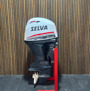 2025 60HP XSR EFI-MOTEUR HORS-BORD, POUR DIY PRO -JECTS - Product Image 1