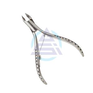 Alicate de Viaje Clásico al por Mayor, Herramientas para el Cuidado de las Uñas, Instrumentos de Aseo Personal, Proveedor a Precio Económico - Product Image 1