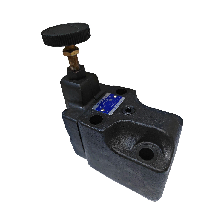 Pressure Relief Valve BG Series BG