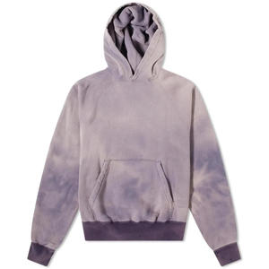 Sweat à capuche d'hiver brodé Vintage de haute qualité tout échauffement Streetwear grande taille pull pour hommes surdimensionné 100% coton - Product Image 1