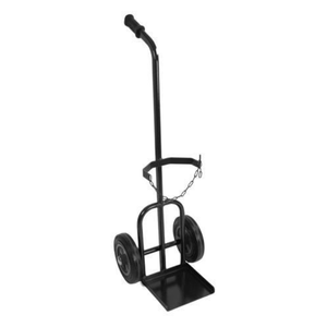 Chariot en acier et gaz Matador pour bouteilles de 30 litres - Product Image 2