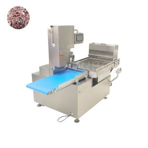 Scie à viande et à os Butcher Buddy, scie à ruban pour viande et os, machine à scier la viande - Product Image 1