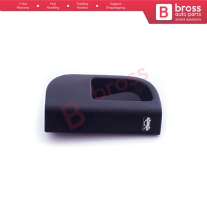 Manija Interior para Abrir el Capó BDP1037 7937.W5 735516979 para Fiorino Doblo Evo Bipper Nemo - Product Image 3