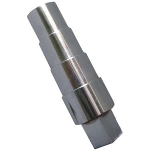 Bracelet étagé mandrin rond avec Tang utilisé pour l'outil de fabrication de bijoux utilisation de prise la plus basse de haute qualité pour la fabrication d'outils professionnels - Product Image 1