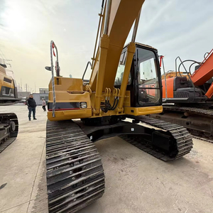 แกนเครื่องขุด CAT320B มือสองตลับลูกปืน320D มือสอง/320C/320B จากญี่ปุ่น - Product Image 1