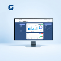 Güvenli SaaS Geliştirme Hizmeti |   Kurumsal Seviye Bulut Yazılımı Özelleştirilmiş Node JS Mongodb Güvenlik Tokeni Geliştirme 7/24