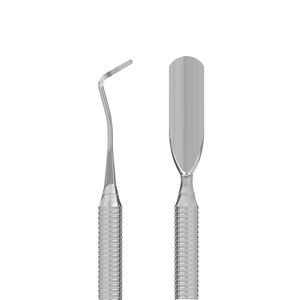 ที่ดันเล็บแบบปากโค้งสองด้านเครื่องดันทำเล็บมือแบบรัสเซียขนาดปรับแต่งได้ - Product Image 4