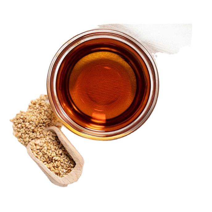 Кунжутное масло для продажи оптом