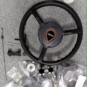 FJ Dynamics AT2 Max Autosteer System for Tractors RTK <b>Track</b> Guide Core Gearbox Engine Motor <b>Pump</b> Components Remote Monitoring - Product Image 1