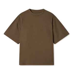 Wholesale Blank <b>Plain</b> <b>t</b> <b>Shirt</b> Heavy Weight <b>Oversize</b> Washed <b>T</b> <b>Shirt</b> Men Custom Design 100% Cotton Acid Wash Vintage <b>T</b> <b>Shirt</b> - Product Image 1