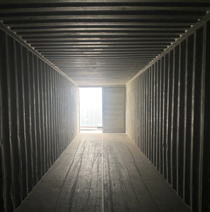 Conteneurs cubes d'expédition de 20 pieds/40 pieds/40 pieds de haut d'occasion à vendre - Product Image 2