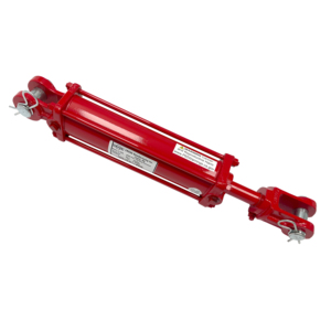 กระบอกสูบไฮดรอลิกสำหรับ3.25เจาะ x 8จังหวะ - Product Image 2