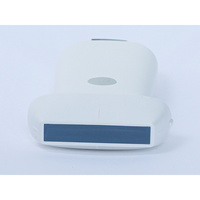 Escáner de Ultrasonido Inalámbrico Joymi 8L con Sonda Lineal, 7.5/10MHz, 192 Elementos, 64 Canales, para Uso Vascular, MSK, Nervios y Tiroides