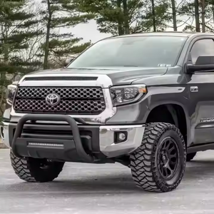 รถกระบะ SR5 ดับเบิ้ลแค็บ 4x4 ปี 2023 ขายดี ปรับแต่งได้ตามต้องการ พร้อมพวงมาลัยซ้ายหรือขวา ไม่มีประวัติอุบัติเหตุ - Product Image 3