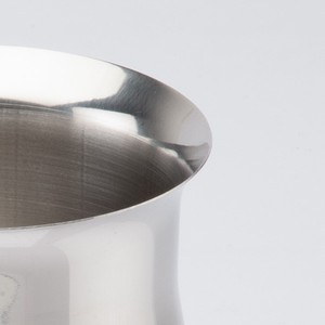 Ý Cổ Điển 2-Cup <span class=keywords><strong>Bakelite</strong></span> Thổ Nhĩ Kỳ Cà Phê Nồi Đặt Bền Thép Không Gỉ Thân Thiện Với Môi Kim Loại Xử Lý Đồ Nấu Nướng Cho Nhà - Product Image 2