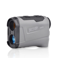 Mesure précise de Golf Portable télémètre longue Distance Module mètre portée télémètres Laser