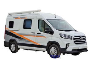 Autocaravana MAXUS SAIC V90 Tipo B, la Más Popular, para Campamentos al Aire Libre, Nueva, Diésel, Manual, en Venta - Product Image 3