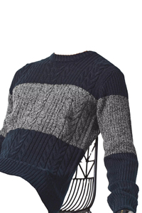 Pulls en coton 100% respirant, épais, sur mesure, OEM, vente en gros, pour hommes, couleurs personnalisées, taille, logo, haute qualité, plus - Product Image 6