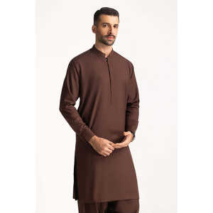 Combinaisons de style à manches longues en coton SK-PSD24-020 - Product Image 4