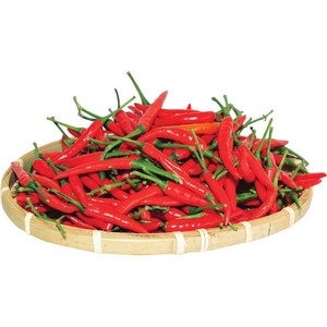 ซื้อพริกแดงพริกผงเครื่องเทศถุงสีเหลืองผสมด้านบนสไตล์จีนร้อนร้อนปรุงอาหารพริกสมุนไพร