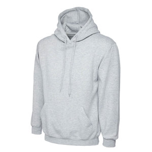 Fabricante DE FÁBRICA DE siguiente nivel, demanda de los clientes, calidad, Etiqueta Privada, sudaderas con capucha azules ajustadas para marca personalizada - Product Image 6