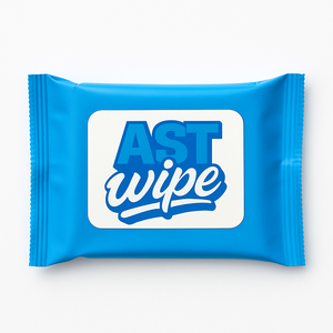 Lingettes humides emballées individuellement pour la restauration haut de gamme, les voyages et l'usage personnel Lingettes nettoyantes féminines personnalisables - Product Image 3