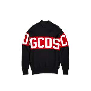 เสื้อสเวตเชิ้ตถักลายดอกไม้สำหรับผู้หญิง ระบายอากาศได้ดี สไตล์สตรีทแวร์ พร้อมโลโก้ด้านหน้า เสื้อคลุมลำลองสำหรับฤดูใบไม้ร่วงและฤดูหนาว - Product Image 1