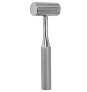 ตะลุมพุกที่ทำจากสเตนเลสสตีลค้อนกระดูกสำหรับโรงพยาบาล - Product Image 3