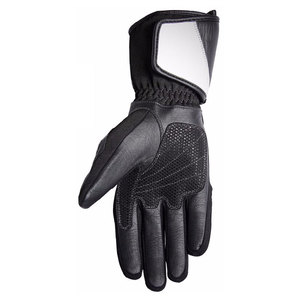 ถุงมือมอเตอร์ไซด์สำหรับผู้ขับขี่รถจักรยานยนต์ทัวร์ทัวร์รถจักรยานยนต์ถุงมือป้องกันสำหรับเล่นกีฬาออกแบบได้ตามต้องการ - Product Image 6