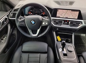 BMW Serie 4 Gran Coupé Usado 2022 - Product Image 4