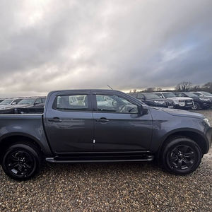 รถมือสอง อีซูซุ ดีแม็กซ์ 1.9 ทวินเทอร์โบ LSE ดีเซล พวงมาลัยขวา ปี 2026 สภาพสมบูรณ์แบบ จากเจ้าของคนแรก - Product Image 1