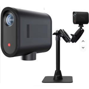 Nueva Cámara de Transmisión en Vivo Inalámbrica Todo en Uno y Cámara Web de Calidad - Product Image 1