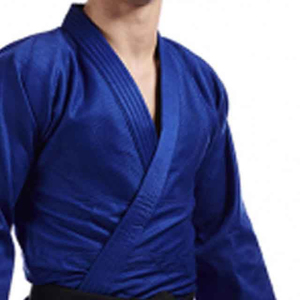 lightweight jiu jitsu gi <b>uniform</b> brazilian kimono martial arts training grappling wear professional oem factory supply - Product Image 1