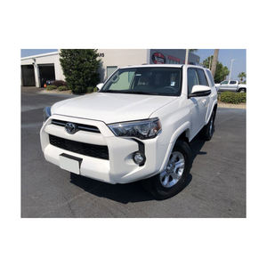 SUV Toyotai 4 Runner d'occasion pour Export 2010-2021 - Product Image 2
