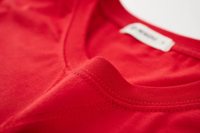 T-shirts Homme Manches Longues Coupe Ample 100% Coton Col Rond Respirant Séchage Rapide Usage Quotidien Automne Hiver Hip Hop Peigné