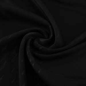 Ropa deportiva de entrenamiento de manga larga cómoda y versátil para hombre, uniforme de gimnasio de invierno ligero y transpirable con logotipo de talla grande - Product Image 5