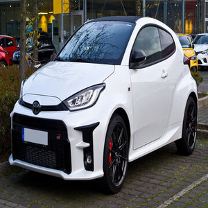 Circuit Toyota Yaris T GR 2021 d'occasion à vendre - Product Image 2