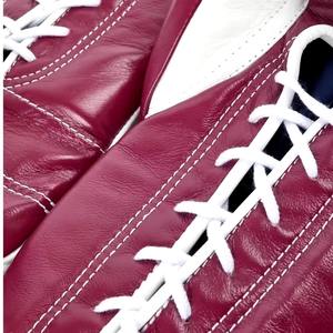 Gants de MMA en cuir véritable de haute qualité, personnalisés en gros, couleur personnalisée, unisexe, avec lacets, légers, antidérapants - Product Image 4