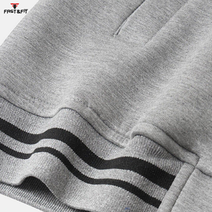 Chaqueta de bombardero universitaria elegante transpirable a prueba de viento de invierno de manga larga de algodón 100% de lona de alta calidad para Unisex - Product Image 3