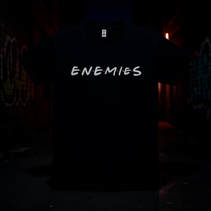 Collezione Promozionale di T-Shirt a Tema Guerriero - Product Image 3