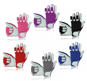 OEM ODM Servicio Precio Barato Señoras Hombres Guantes de cuero de jardinería Guantes de trabajo de jardín resistentes a prueba de espinas para hombres - Product Image 1