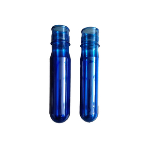 Resistente a impactos Mejor calidad Venta al por mayor Bisfenol-A libre 3 galones PET Botella Preforma 360 GR. para botella de 10 litros - Product Image 1