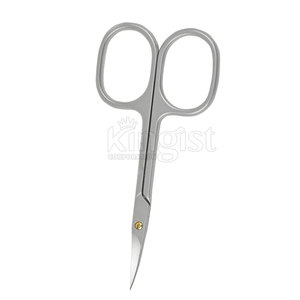 High Quality <b>Cuticle</b> <b>Scissors</b> With Easy Hold And Sharp Edges Fine Control <b>Cuticle</b> <b>Scissors</b> - Product Image 5