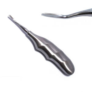 Juego de 7 Elevadores Dentales de Precisión Mundial - Instrumentos Ergonómicos Manuales para Cirugía Oral y Luxación PDL - Product Image 6