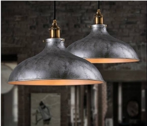 Lámpara decorativa para colgar, candelabro de hierro, precios más bajos, lámpara colgante de metal, lámpara de ratán, lámpara de techo de Azora Industries - Product Image 3