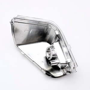 ไฟเลี้ยวกระจกมองข้างซ้าย รุ่น 2E0953049A สำหรับรถ VW Crafter และ Mercedes Sprinter W906 - Product Image 3