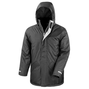 เสื้อกันหนาวกันน้ำแบบพาร์กาสำหรับองค์กร/บริษัท - Product Image 4