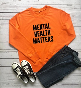 Sudaderas con capucha de punto de gran tamaño de diseño personalizado, ropa de calle impresa en 3D de alta calidad para mujer, nuevas sudaderas elegantes al por mayor - Product Image 3