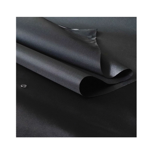 Cordura 1000D Nylon 6 PU Enduit Tissu Double Couche Stratifié 500D Nylon Cordura pour Sacs à Dos Tissu Pvc Oxford Tissu Tente - Product Image 3